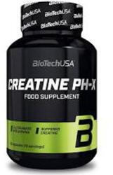 BioTechUSA Creatine PH-X 90caps