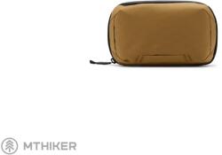 Peak Design Tech Pouch rendszerező, 2 l, prérifarkas