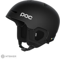 POC Fornix MIPS sisak, uranium black/matt (XL/XXL (59 - 62 cm))