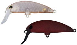 Jackall Vobler Jackall Buriburi Minnow 4cm 2.4g Cherry Bonbon (JA.418096616)