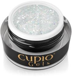 Cupio X-travagant Builder Gel - Diamond Frost 15g (C9731)