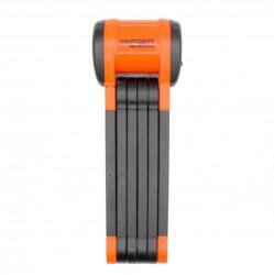 Kryptonite Evolution 790 kulcsos colstok zár - bringaboard