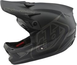 Troy Lee Designs fejvédő d3 mono black XL (aspire-00088885_5_1)