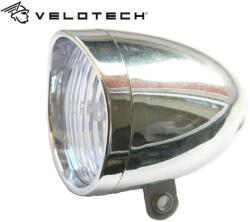 Velotech E Lámpa elemes Retro 3LED