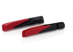 XLC Fékbetét Oú-i 4db Fekete-piros 72 Mm Bs-x02