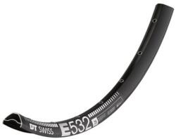 DT Swiss Abroncs E 532 27.5" 32h fekete 30mm - bringaboard
