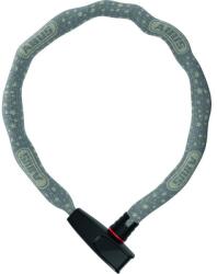 ABUS láncos lakat Catena Color 6806K/85, grey star - bringaboard