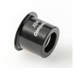 DT Swiss Agyhoz 240/350 Hátsó Átalakító Kupak 12x42mm-re Sram Xdr Rotor Oldali