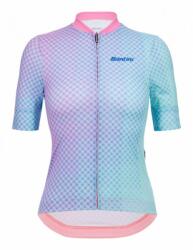 Santini Mez Női Paws Forma Blue XL