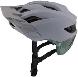 Troy Lee Designs Fejvédő Flowline Se Mips Radian Camo Gray / Army Green XL-XXL