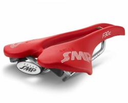 Selle SMP Smp F30c Nyereg piros