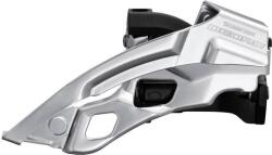 SHIMANO Váltó E Deore A-Bil Ah/Fh-Ts 34, 9Mm(+31, 8/28, 6) Tripla 44-48F Fek. 10-S M°