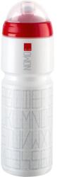 Elite Kulacs Nomo Fehér Feliratozható, Kupakkal 750ml