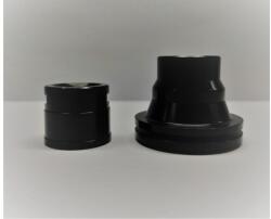 Vision Wheel Spare Part - Rear Hub End Cap DB-6B X12 U2113 EL312