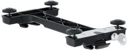 racktime adapter Snap-it 2.0 w/o feet, with lock