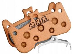 a2Z AZ-340S Formula Cura 4 fékpofa tárcsafékhez - bringaboard