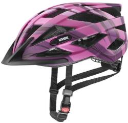uvex Fejvédő Air Wing CC plum-pink 52-57cm