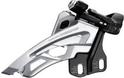 SHIMANO Váltó E Deore E-Típus -Ss Tripla 40-42F 10-Es