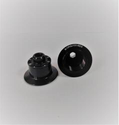 Vision Wheel Spare Part - Rear Hub End Cap DB QR TEAM30/SC MW636