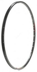 SUNringlé Abroncs Equalizer 21 26" 24h lyukas fekete