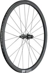 DT Swiss Kerék Hátsó Prc 1400 Spline Carbon Db 35 - bringaboard