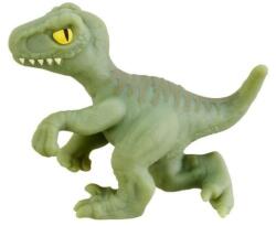 Mattel Jurassic World, Heroes of Goo Jit Zu Minis: Jurassic World Charlie mini dinoszaurusz figura - Fiúknak, 4 éves kortól