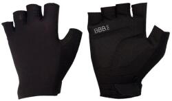 BBB Cycling kerékpáros kesztyű BBW-65 AirSupport, fekete S