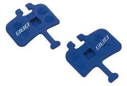 BBB tárcsafék betét BBS-42 DiscStop, Avid Juicy 7 és Juicy 5 kompatibilis