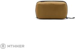 Peak Design Wash Pouch kozmetikai táska, 2, 5 l, prérifarkas