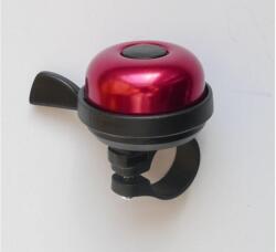 Spyral csengő Ding-Dong 40mm red