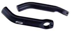 BBB Cycling kormányszarv BBE-18 LightCurved, hajlított, fekete