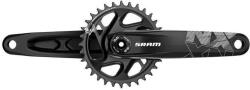 Sram Hajtómű Am Fc Nx Eagle B148 Dub 175 Blk Dm 32T