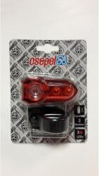Csepel Villogo Hátso Lms 0.5W +2Led 3F Csepel Mono-R +Tar Lámpa (44200011DB)