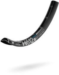 DT Swiss Abroncs H 612 27.5" 28h fekete 35mm - bringaboard