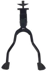 Csepel Oldaltámasz Kétlábu Támasz Acél Rugós (44650002)