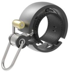Knog Oi LUXe Csengő small black