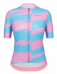 Santini Mez Női Furia Smart Blue XS