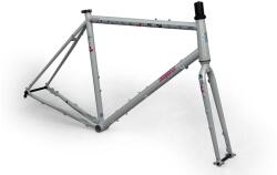 Csepel Váz Szett 28/510 CS Deepspace 22 szürke (40130165GR)