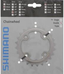 SHIMANO Lánckerék 24F Fcm785