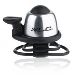 XLC Csengő mini ezüst DD-M09