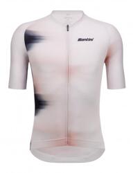 Santini Mez Unisex Ombra White XXL