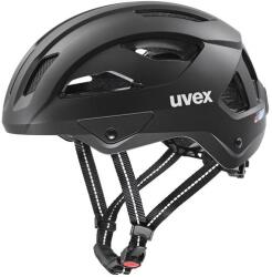uvex fejvédő City Stride Black Matt 56-59cm