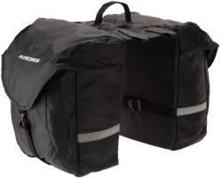 Kross Kross Táska Roamer Rear Rack Pannier Bag 10L Black