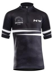 Northwave Mez Origin junior rövid fekete L