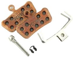 Avid Sram Am Brake Pad Guide/Trl Stlsin 1 Set
