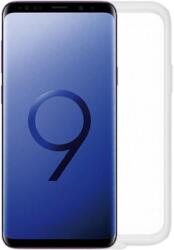 Zéfal Telefontartó Z-Console Esővédővel (Konzol Nélkül) Samsung S8/S9