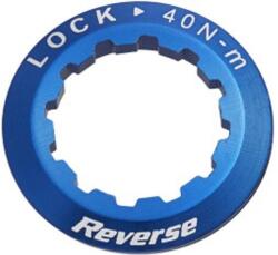 REVERSE Záróanya SH 8/9/10/11V M 8/9V 30 5x1 kék