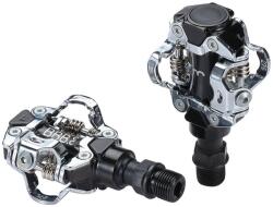 BBB patent pedál BPD-74 TouchMount, SPD kompatibilis, 50 x 55 mm, fekete
