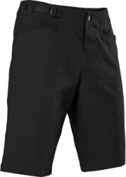 Fox Ranger Lite Short Rövidnadrág fekete 36
