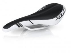 XLC Nyereg Sport MTB/ATB unis. 310g fek. -feh. 272x140mm SA-S07